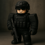 Prison Guards || Regiment