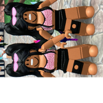 Layla and Pri’s Group