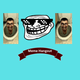 Meme Hangout