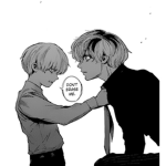 🔥$Tokyo Ghoul Fan Group$🔥