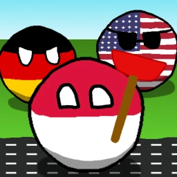 CountryBall RolePlay icon