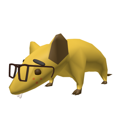 Nerd Rat thumbnail