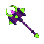 Poisonous Hammer