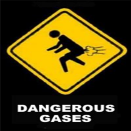 Fart-Sign Roblox decal