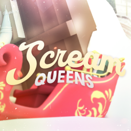 EGS | Scream Queens