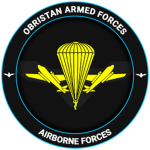 (OBR) Airborne Forces
