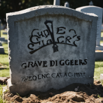 the grave diggers clan