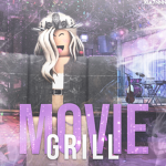 Movie Grill