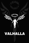 Valhalla High Rank 卄