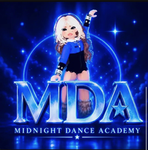 MDA|| +*-Midnight Dance Academy~+*