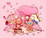 ‘Sweet
