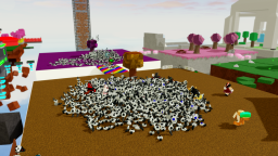 Symulator Booping Protogena