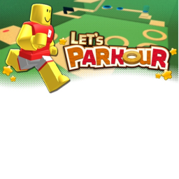 Parkour Game