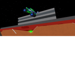 [RMJL] Roblox Monster Jam League Group Thumbnail