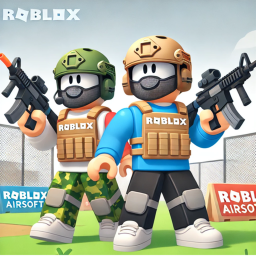 Airsoft