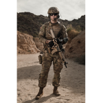Soldier military army