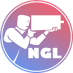 No Gain League.