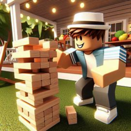 Stupid Jenga! 🧱