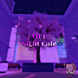 Night Cafe