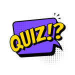 Random Quiz?