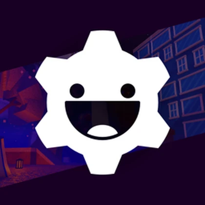 Gearhead Co. Roblox group icon