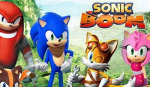 SONIC FAN GROUP (sonic skins get a higher rank)