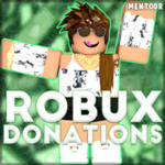 ~Robux Fans Giveaway~