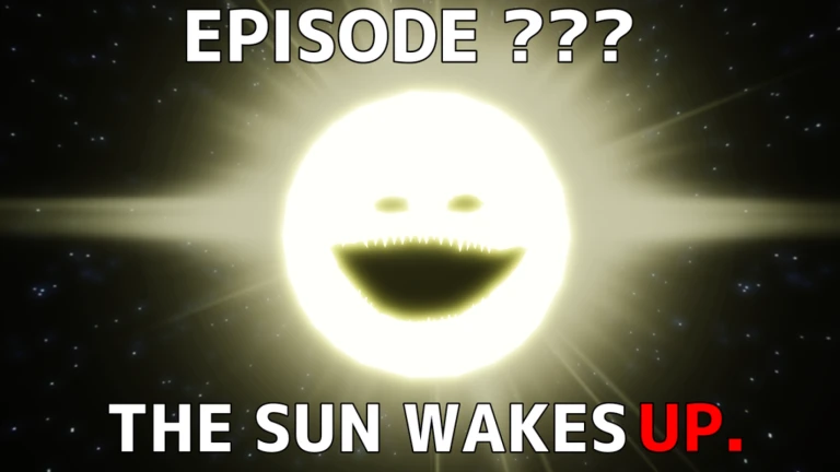 [PROXIMA!] The Moon Wakes Up