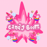 Candy Boom!