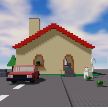 Classic Roblox