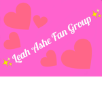 The Official Group All About Leah Ashe