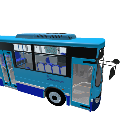 2021 Daewoo BC 095E4B (REWORK)