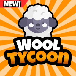 [NEW] 🐏Wool Tycoon