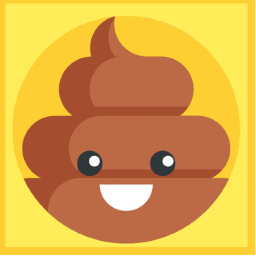 pick up the poop simulator