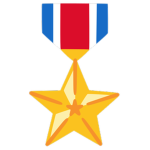 [UKMR] Medals