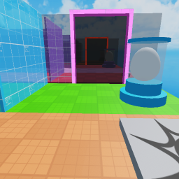 Door Punch Template[UPD 02/02]