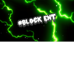 #Block ENT!