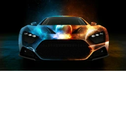 SPACE Drift icon