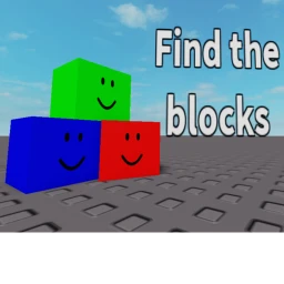 find the block icon