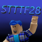 STTTF28's Roblox group!