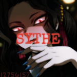 ~SYTHE~