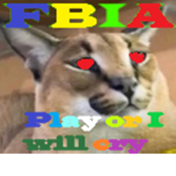 Floppablox but its atrocious