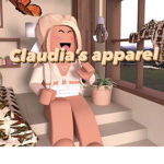 Claudia's Apparel