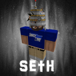 Seth_FreakingRollins Fan Club