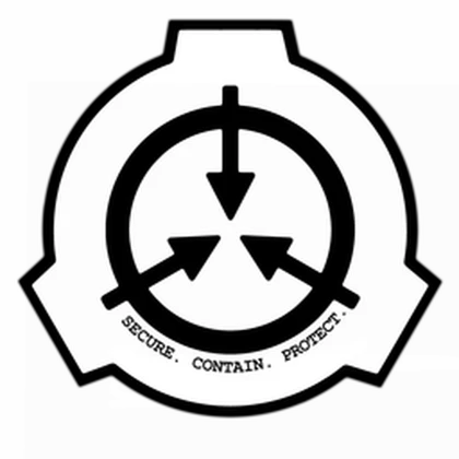 Special Containment Procedures Foundation | 𝐒𝐂𝐏 Roblox group icon