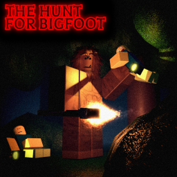 The Hunt For Bigfoot