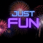 Just Fun!!
