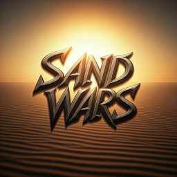 Sand War