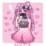 CuteBear paw