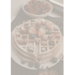 ~ Waffles ~